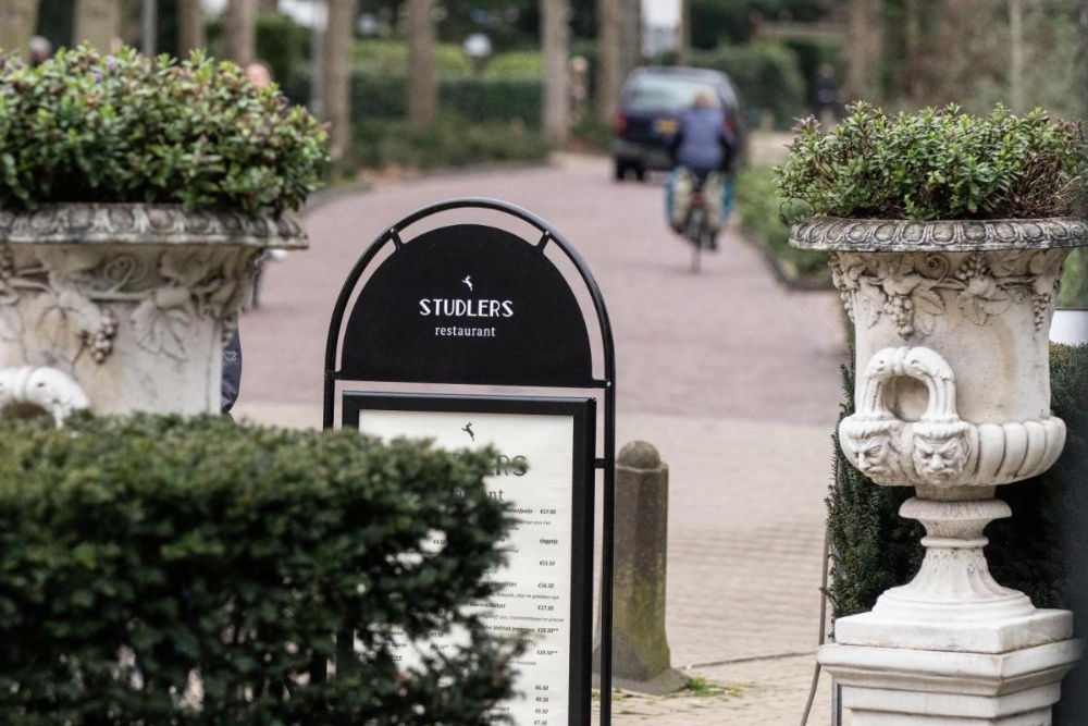 Hotel Breeburg Image 11