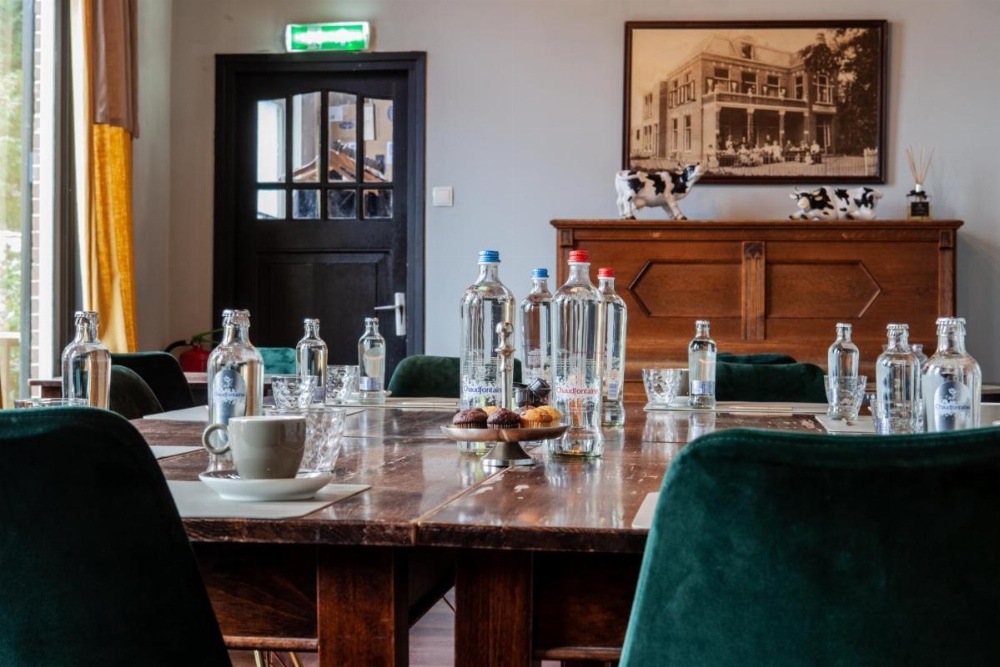 Hotel Breeburg Image 12