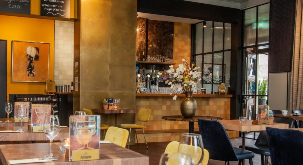 Hotel Breeburg Image 16