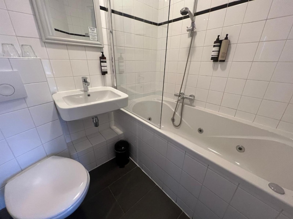 Hotel Breeburg Main image