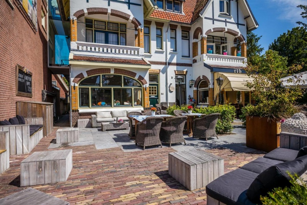 Hotel Breeburg Image 23