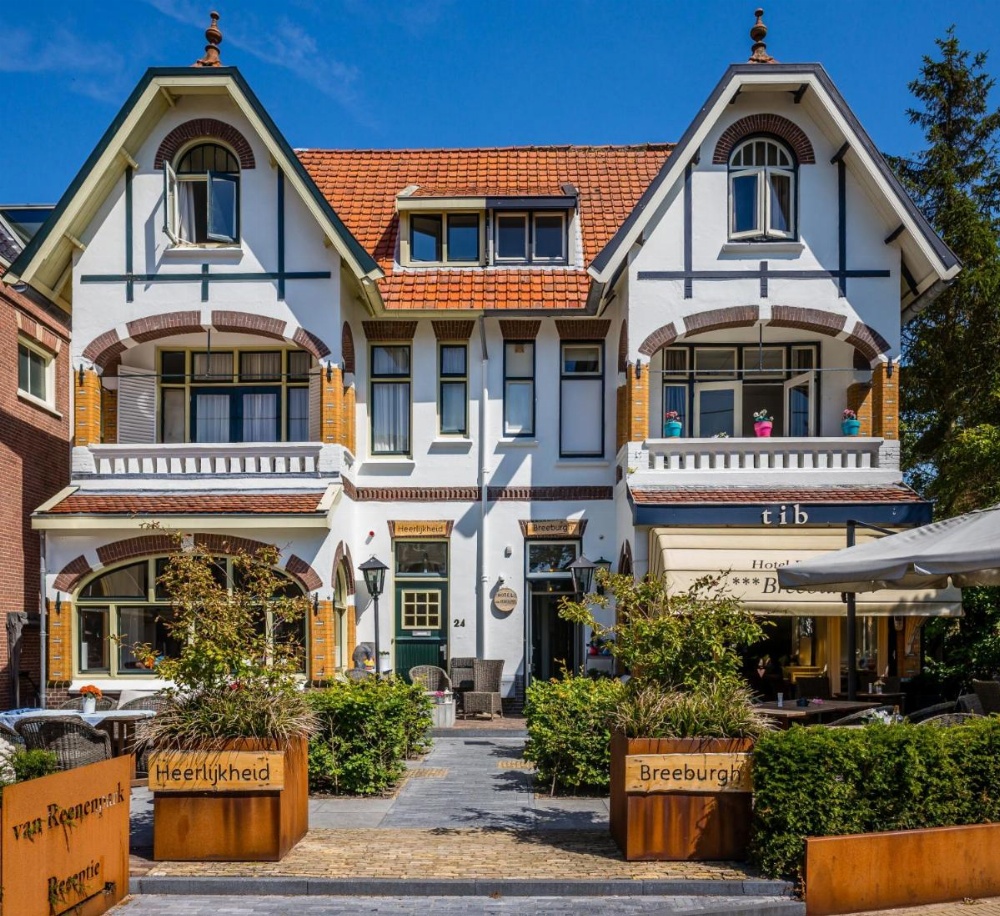 Hotel Breeburg Image 32